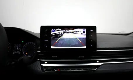 Geely Emgrand GS, миниатюра 11