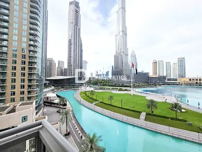 Spacious | Prime Location | Downtown Dubai