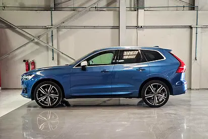 صورة 5 لـ 2018 Volvo XC60