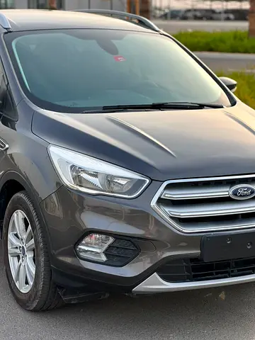 2018 FORD ESCAPE — фото 13