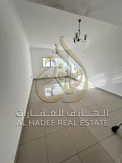 2 Bedroom Apartment for Annual Rent in Al Qasimia Al Nad Sharjah | 2 Bathrooms, Balcony, Built-in Wa