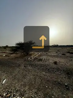 🔥 Golden Investment Opportunity – Corner Commercial/Industrial Land