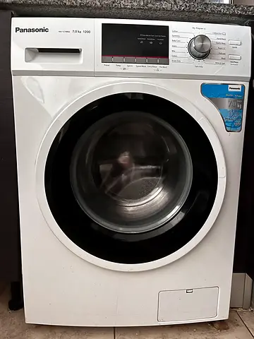 Panasonic Washing machine for sale