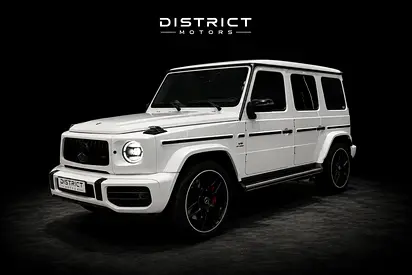 صورة مصغرة 3 لـ 2022 Mercedes-BENZ G-CLASS