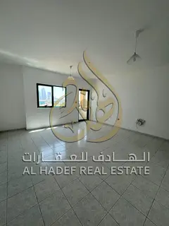 2 Bedroom Apartment for Annual Rent in Al Majaz 1, Sharjah | Near Central Souq & Al Majaz Corniche |