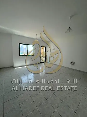 2 Bedroom Apartment for Annual Rent in Al Majaz 1, Sharjah | Near Central Souq & Al Majaz Corniche | Free AC | Deferred Deposit | Up to 4 Cheques