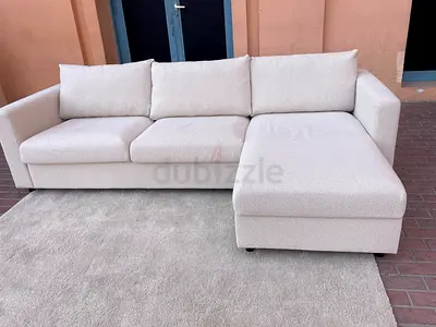 Same like new Condition IKEA Vimle SofaBed Perfect