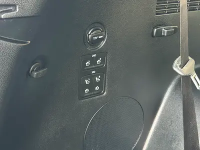 2020 Hyundai PALISADE — миниатюра 15