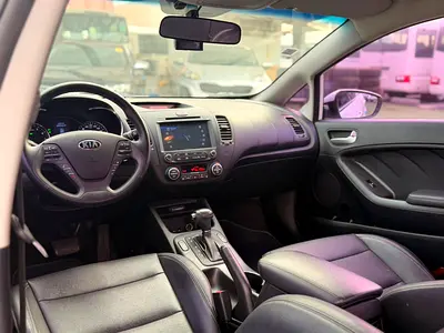 صورة 11 لـ 2014 KIA K3