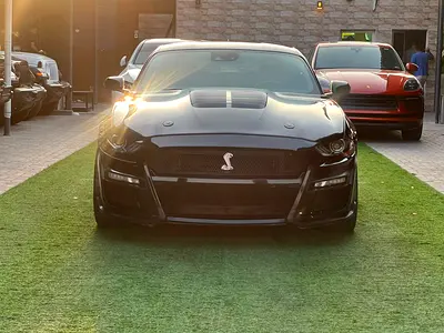 Ford Mustang GT, миниатюра 11