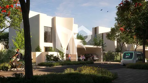 فيلا فاخرة مستقلة | تصميم المهندسة المعمارية زها حديد | خصم 50% على سعر البيع بالتجزئة | ملكية حرة | منطقة سكنية مرغوبة