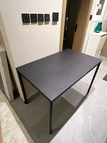 Ikea dining table “SANDSBERG” brand new