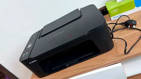Canon PIXMA TS3640 Wireless All-in-One Printer – Excellent Condition