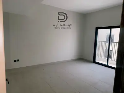 غرفه وصاله / قسط شهري 1٪ / إطلاله مفتوحه