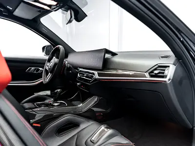 صورة مصغرة 10 لـ 2024 BMW M3