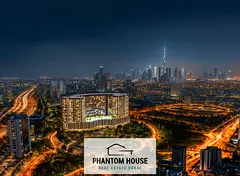 2BR Apartment | Cash Offer from AED 1.97M | Flexible Payment Plan Available | Binghatti Wraith