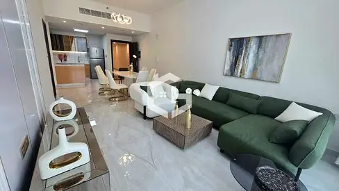 Pool View | Furnished | Luxury Living | With pool