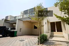 Single Row | Near Entrance | Well-Maintained 4BR Villa