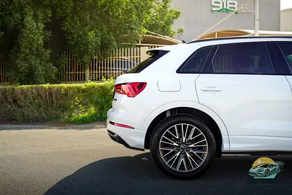 Audi Q3 35 TFSI Advanced, миниатюра 16