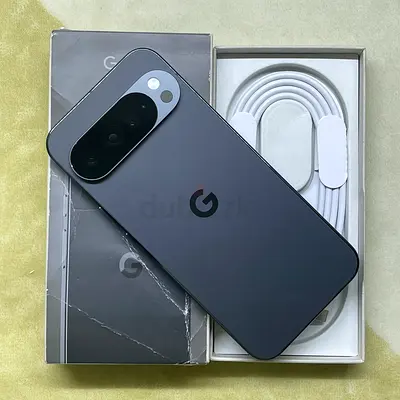 Google Pixal 10 pro xl 256 gb