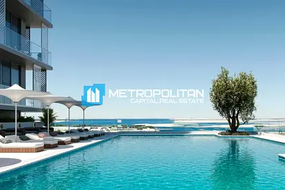 Luxury 3BR+M | Corner | High Floor | Mangrove View