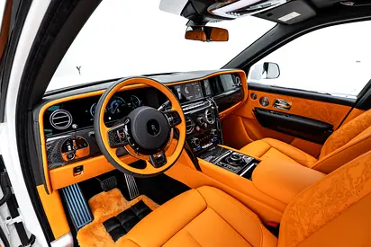 صورة 10 لـ 2026 ROLLS-ROYCE CULLINAN