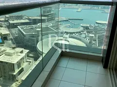 Balcony | High Floor | Canal View