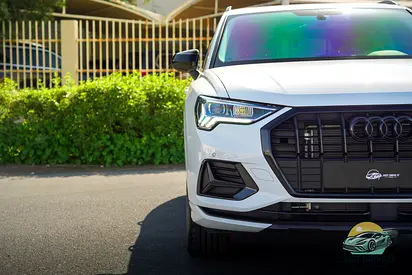 Audi Q3 35 TFSI Advanced, миниатюра 6