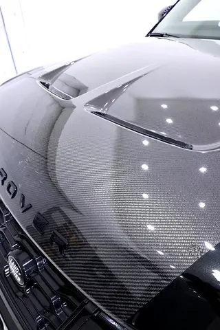 صورة مصغرة 20 لـ 2019 LAND Rover RANGE ROVER SPORT