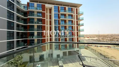 Luxury 1BR | Dubai South | For Sale