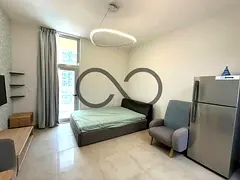 Fully Furnished | Ready To Move-In | Spacious Unit