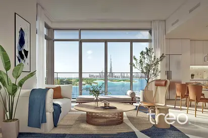 Water Views | Handover Soon | Unique Layout