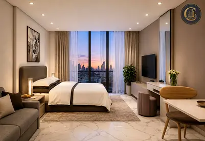 Premium 1BHK | Hot Deal | Affordable Luxury