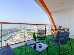 Skyline Duplex | Furnished | High Floor