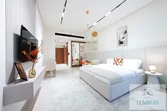 Modern Elegance Studio | Binghatti Trillionaire Residences | Business Bay