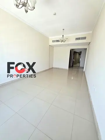 3BR for annual rent in Ajman near Al Ain Hotel. 2 master rooms, maid’s & laundry rooms, free gas, parking & 1 month free.