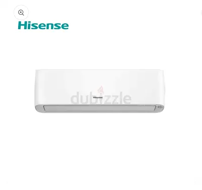 Hisense 2 Ton Rotary Split Air Conditioner, AS-24CR4SXTCA00
