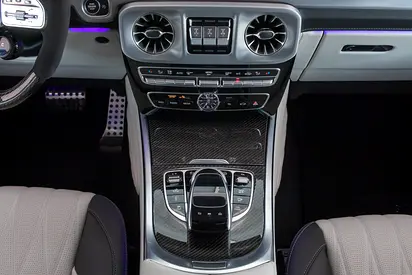صورة مصغرة 14 لـ 2024 Mercedes-BENZ G-CLASS