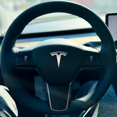 2022 Tesla MODEL 3 thumbnail 14