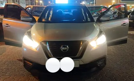 صورة 2 لـ 2020 Nissan KICKS