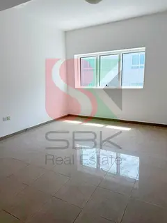 2BHK Available in Al Khan Area Sharjah