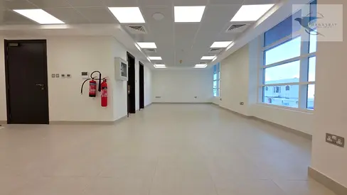 Well-Maintained Office | Kitchen/Pantry Area | Prime Location | Available Now