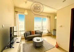 BEST PRICE | FURNISHED 1BR | DOWNTOWN | 85K