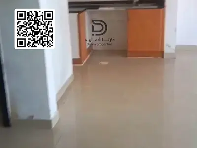 استثمر بثقة في هذه الشقة  بعائد استثماري مضمون والموقع استراتيجي
