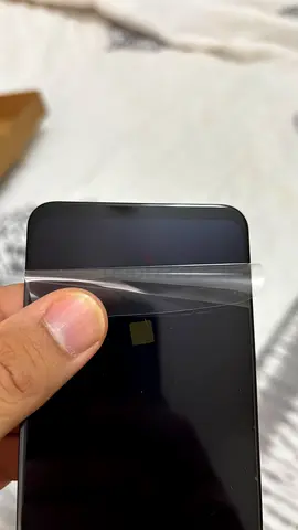 Google Pixel 8 new screen replacement - 3 Piece