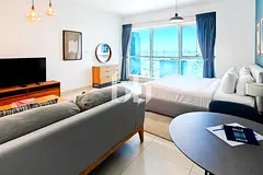 Spacious Apartment | Furnished | Up to 6 Cheques