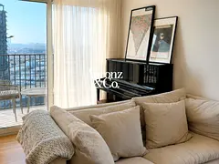 Fully Furnished | Prime location | Flexible Cheque