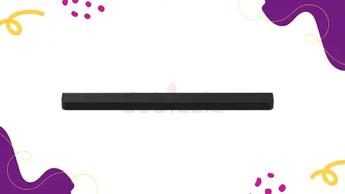 BRAVIA Theatre Bar 9 Flagship Single Soundbar 360 Spatial Sound Mapping Dolby Atmos HT-A9000