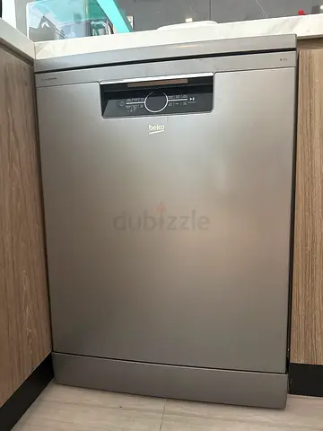 Dishwasher