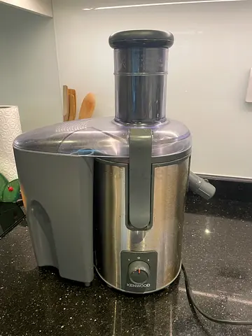 Kenwood Juicer